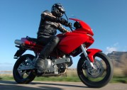 Ducati Multistrada